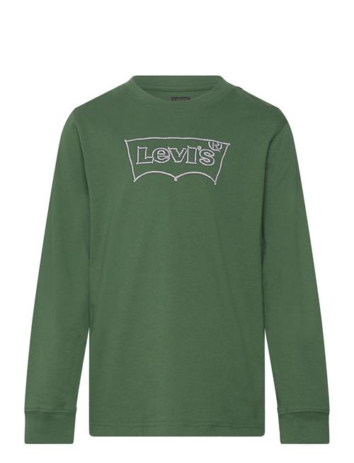 Levi's Levi's® Rope Batwing Tee Levi's Green