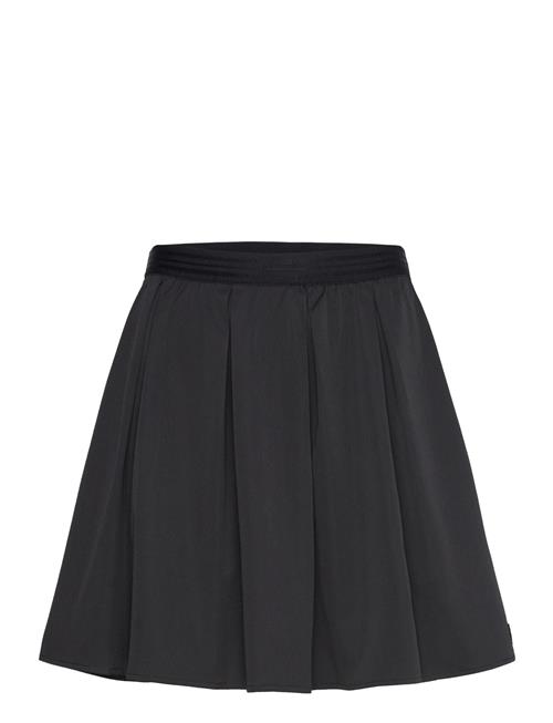 Cias Pleated Skirt FILA Black