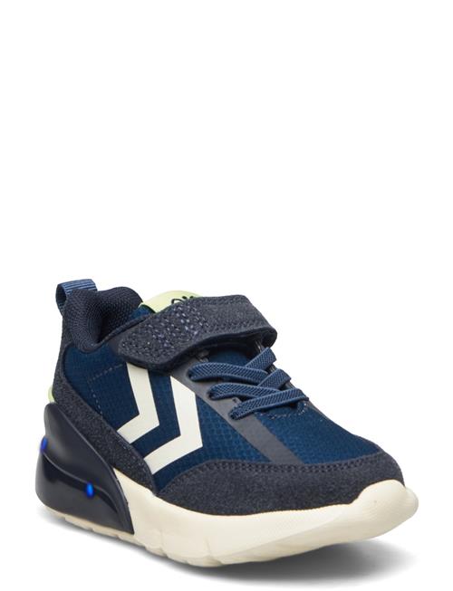 Hummel Daylight Jr Hummel Blue