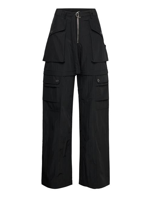 Anatol Trousers HOLZWEILER Black