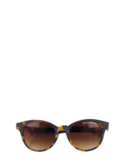 Sunglass 2-6 Y Geggamoja Brown