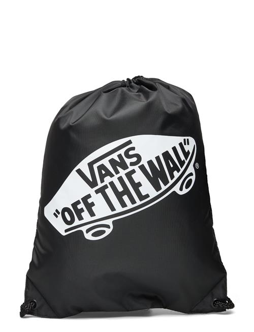 VANS Benched Bag VANS Black