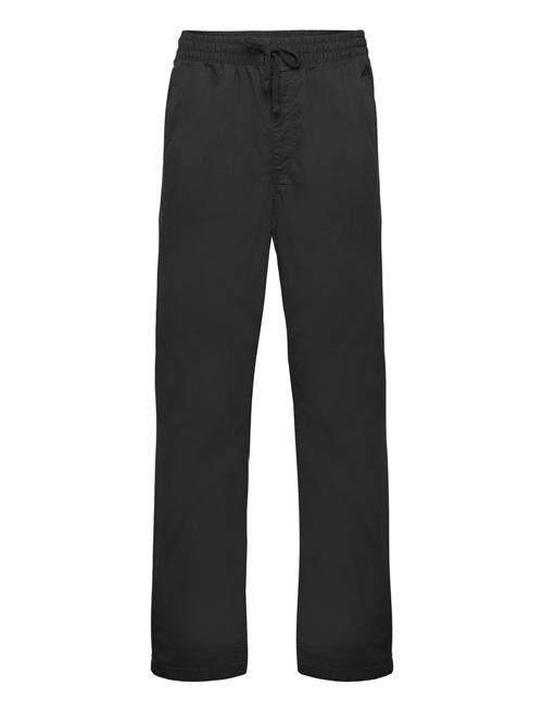 Se VANS Mn Range Relaxed Elastic Pant VANS Black ved Booztlet