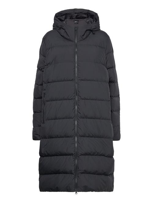 Jack Wolfskin Frozen Palace Coat W Jack Wolfskin Black