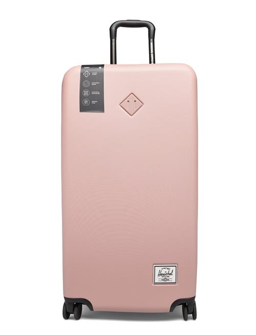 Herschel Herschel Heritage Hardshell Large Luggage Herschel Pink