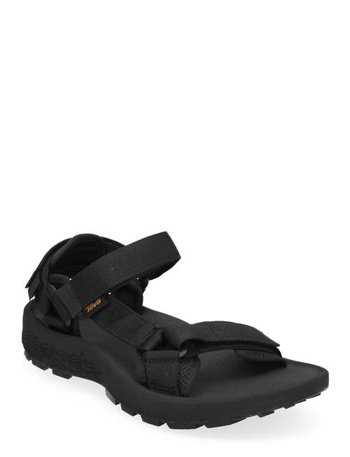 Se Teva Terragrip Sandal Teva Black ved Booztlet