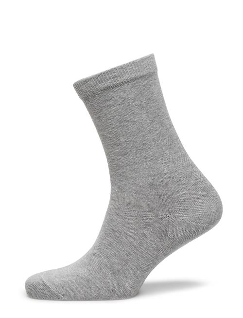 mp Denmark Cotton Socks Mp Denmark Grey