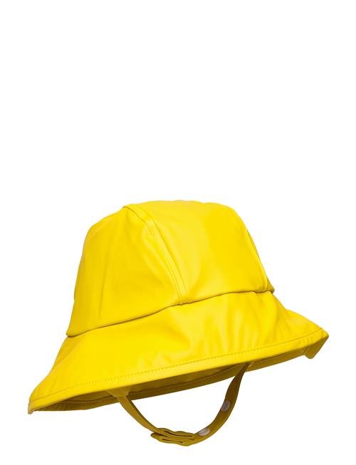 Kids Wings Rain Hat Tretorn Yellow