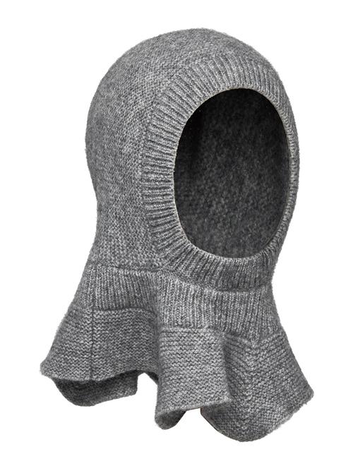 mp Denmark Cassidy Balaclava Mp Denmark Grey