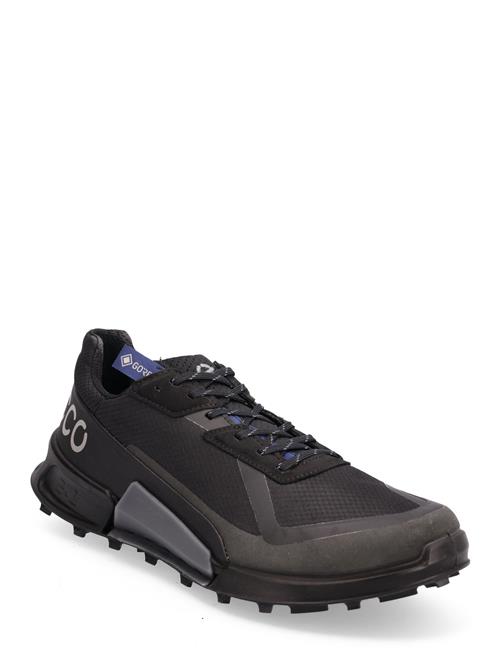 ECCO Biom 2.1 X Country ECCO Black