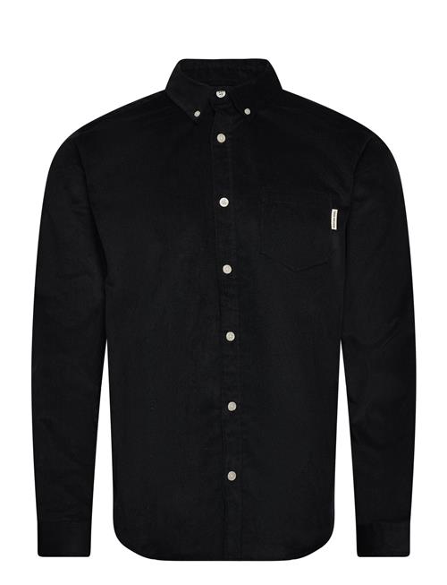 Redefined Rebel Rrpark Shirt Redefined Rebel Black