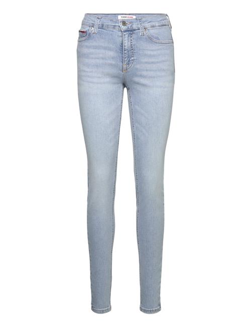 Tommy Jeans Nora Mr Skinny Bg1215 Tommy Jeans Blue