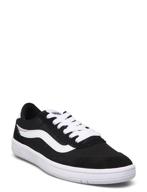 VANS Ua Cruze Too Cc VANS Black