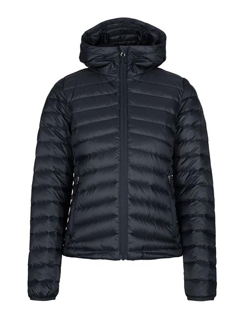 Johaug Spirit Down Liner Hood Jacket Johaug Navy