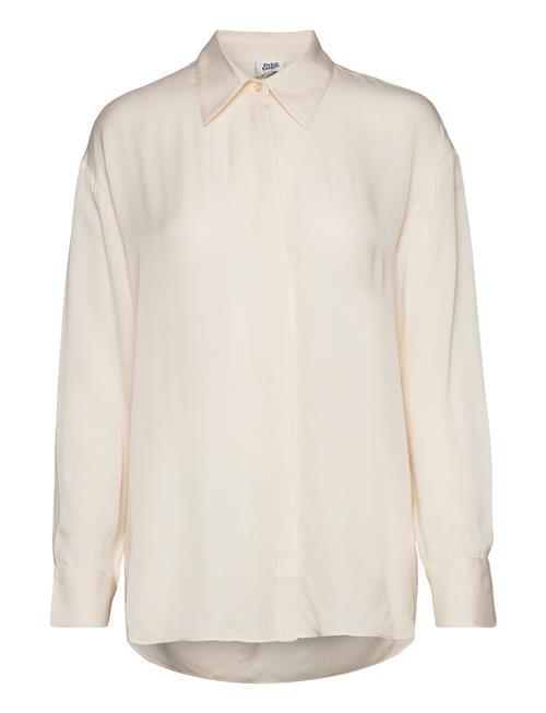 Nikita Shirt Twist & Tango Beige