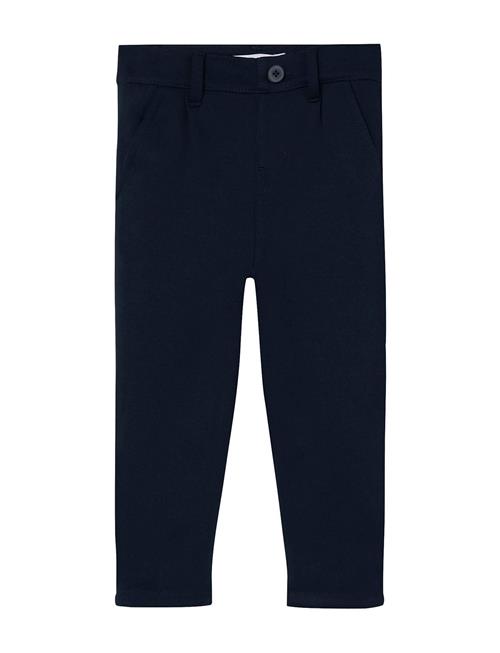 Se name it Nmmsilas Comfort Pant 1150-Gs Noos Name It Navy ved Booztlet