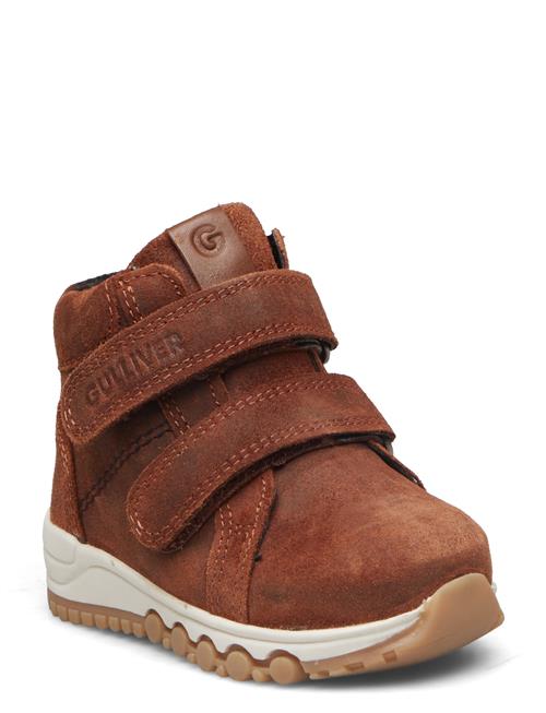 Gulliver Gyllebo Osby Gtx Gulliver Brown