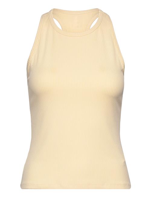 Casall Signified Rib Tank Casall Yellow