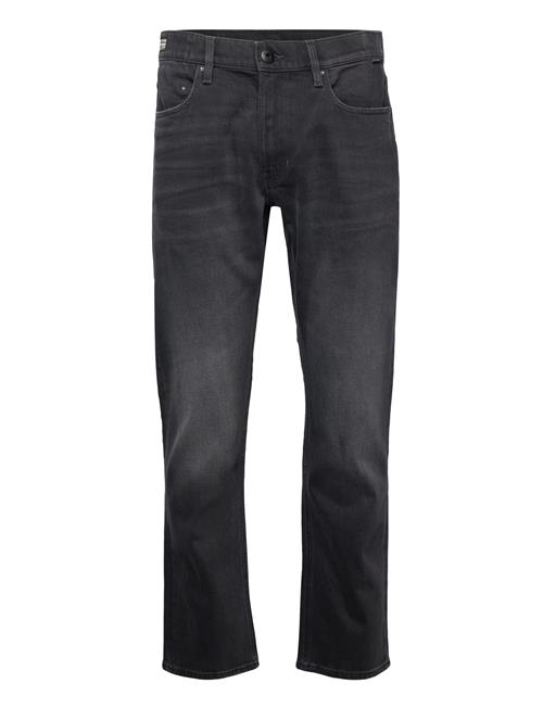 Se G-Star RAW Mosa Straight G-Star RAW Black ved Booztlet