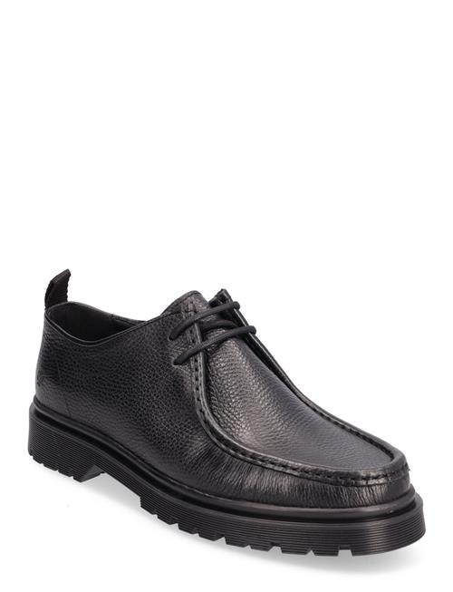 Se Playboy Footwear Alain Playboy Footwear Black ved Booztlet