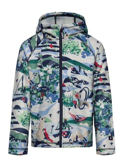 Se Reima Hoodie, Haave Reima Patterned ved Booztlet