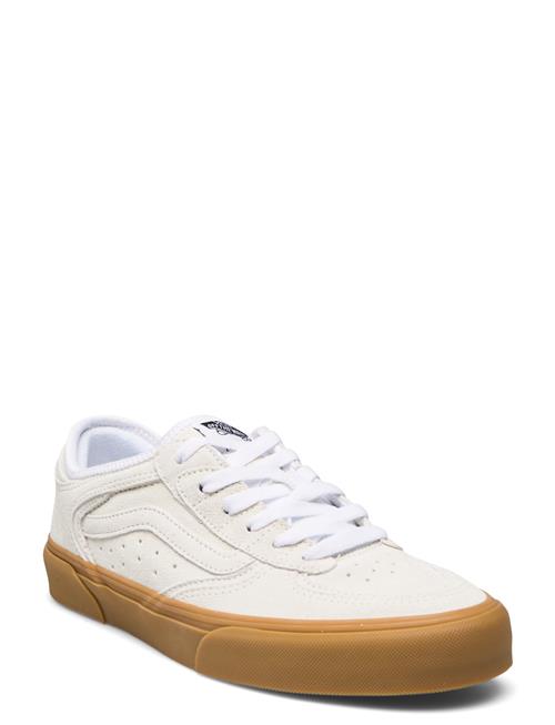 VANS Rowley Classic VANS Beige