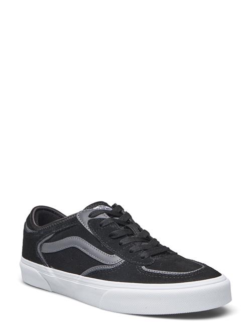 VANS Rowley Classic VANS Black