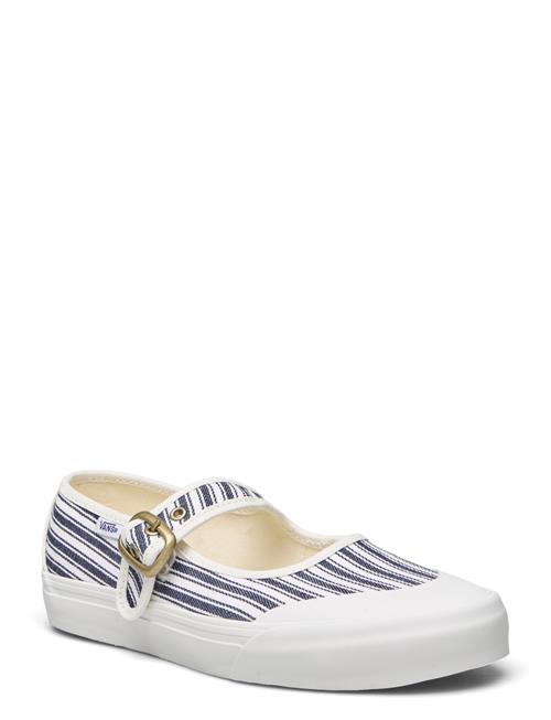 VANS Mary Jane VANS Blue