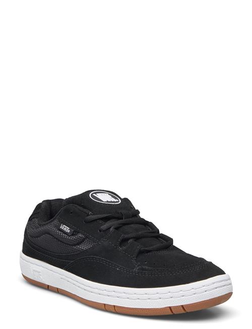 VANS Speed Ls VANS Black