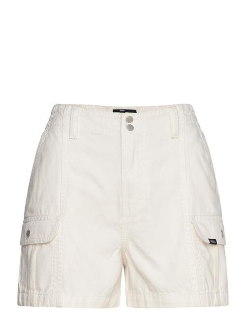 Sidewalk Cargo Short VANS White