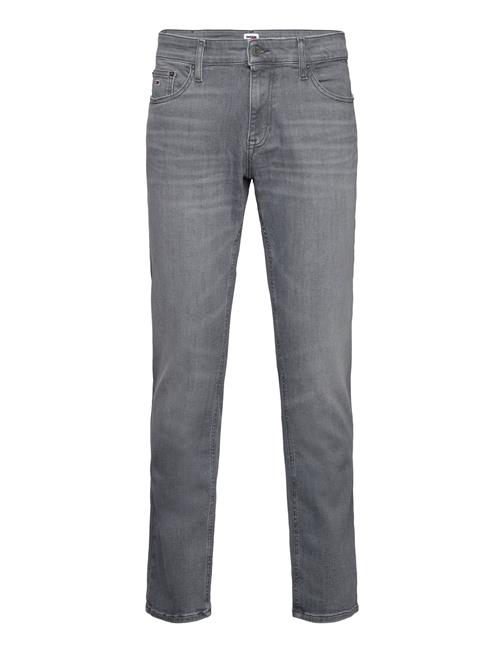 Scanton Slim Bh1273 Tommy Jeans Grey