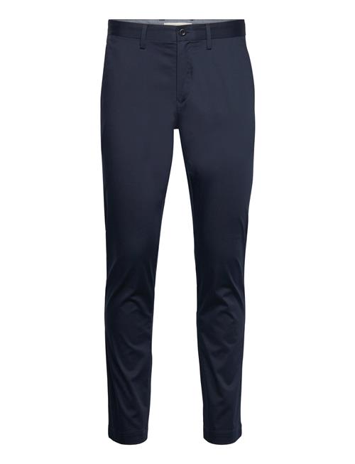 GANT Slim Sports Chinos GANT Navy