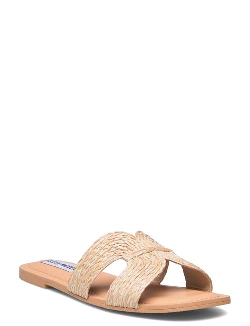 Steve Madden Zap Sandal Steve Madden Beige