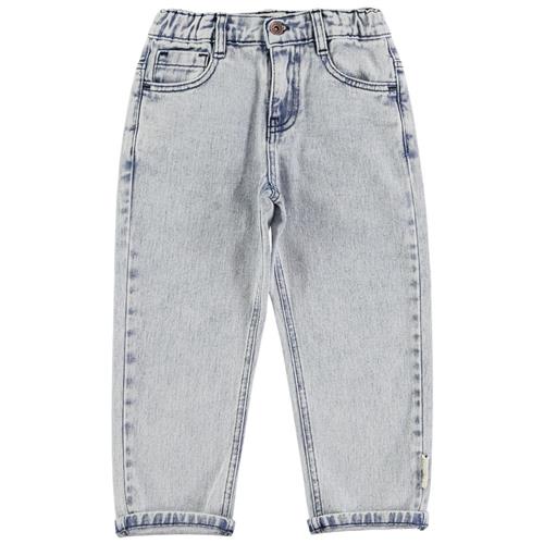 Piupiuchick Jeans Washed Light Blue | Blå | 8 years