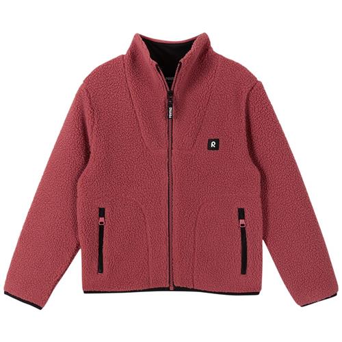 Reima Turkki Fleecejakke Brun 104cm  Brun  104 cm  Unisex