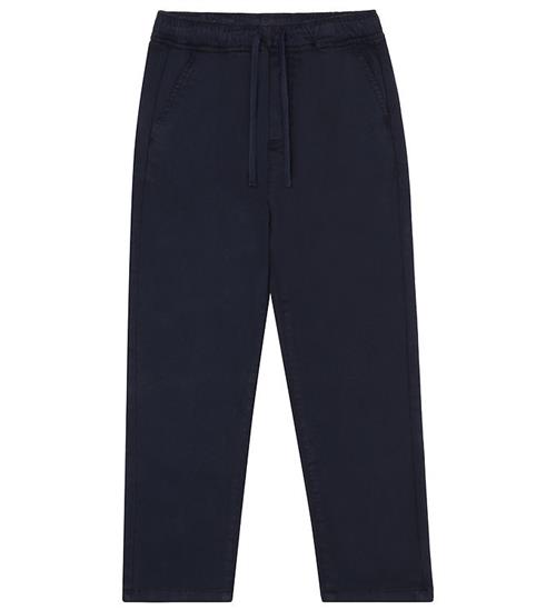 Se The New Bukser - Chinos - TnRe:Connect - Navy Blazer ved KidsWorld