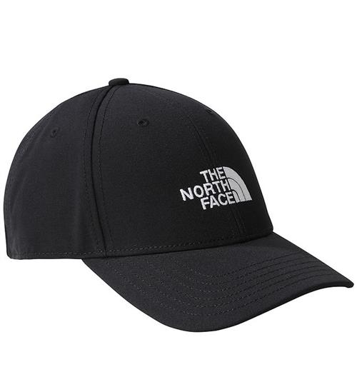 The North Face The North Face Kasket - Recycled 66 - Sort