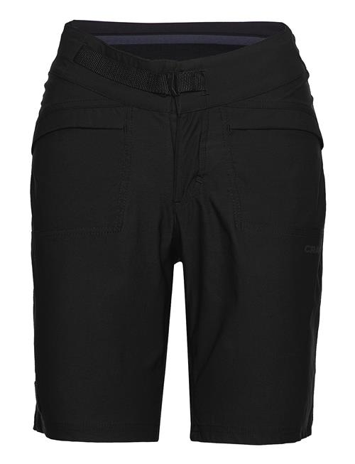 Craft Core Offroad Xt Shorts W Pad W Craft Black