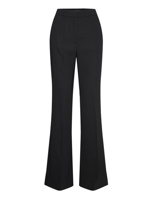 Mango Flared Trouser Suit Mango Black