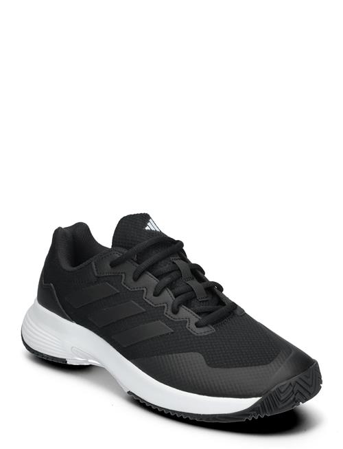 Gamecourt 2 M Adidas Tennis Black