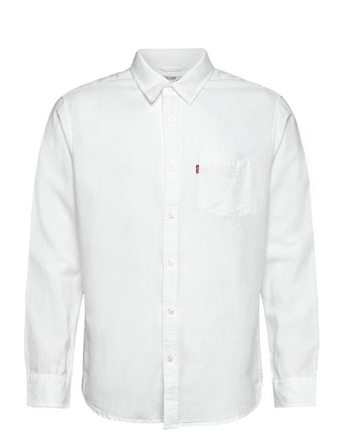 LEVI´S Men Sunset 1 Pocket Standard Brigh LEVI´S Men White