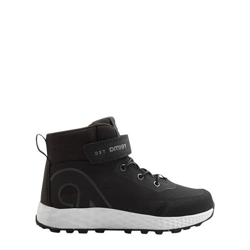 Reima ReimaTec Hiipien Vandtæt Sneakers Sort  Black-34 EU  Sort  34 EU  unisex