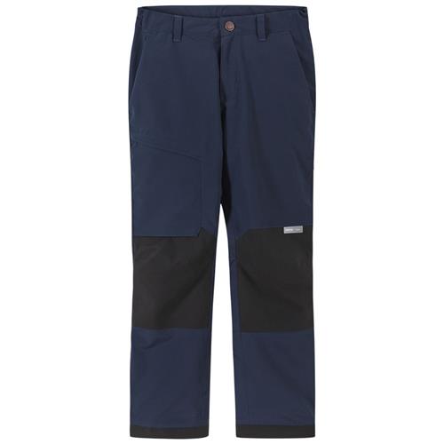 Reima Reimatec Sampu Skalbukser Navyblå 158 cm  Marineblå  158 cm  Unisex