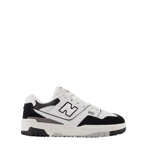 New Balance 550 Kids Sneakere Sorte | Sort | 35 EU