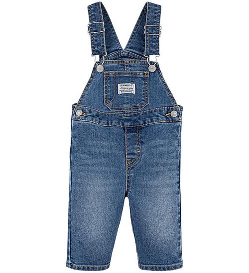 Se Levis Levis SmÃ¦kbukser - Sansome Ave ved KidsWorld