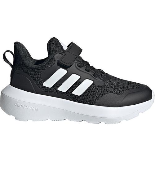 adidas Performance adidas Performance Sko - FortaRun 3.0 El C - Sort/Hvid