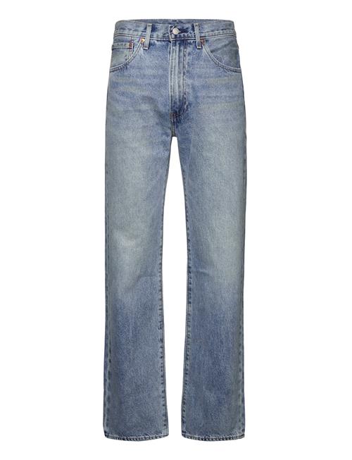 LEVI´S Men 50S Straight Z0875 Light Indig LEVI´S Men Blue