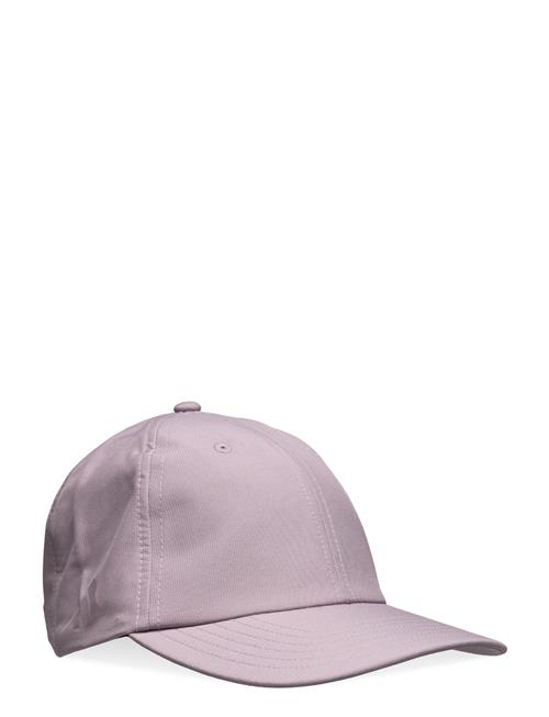 adidas Golf W Hat Crst Adidas Golf Purple