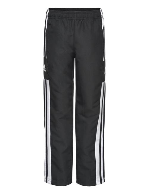 adidas Performance Squadra21 Presentation Pant Youth Adidas Performance Black