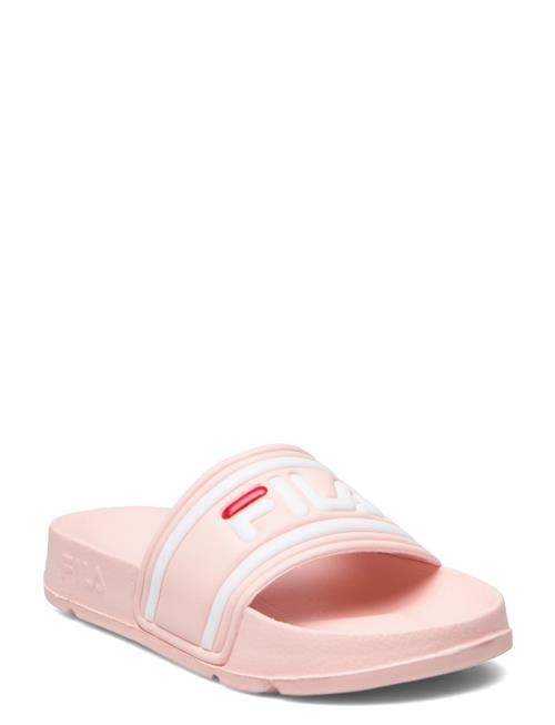 FILA Morro Bay Kids FILA Pink